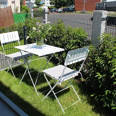 Ferienwohnung Schmiedeglück Bad Krozingen Exterior foto