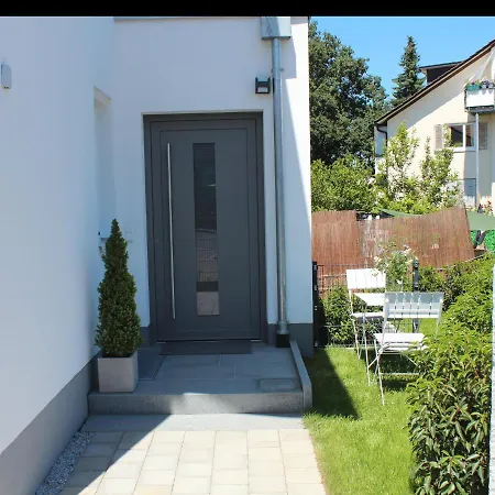 Ferienwohnung Schmiedeglück Bad Krozingen Exterior foto