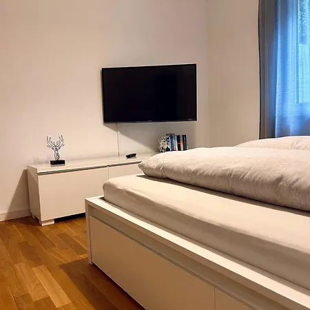 Ferienwohnung Schmiedeglück Bad Krozingen Exterior foto