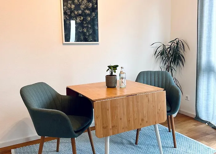 Ferienwohnung Schmiedeglück