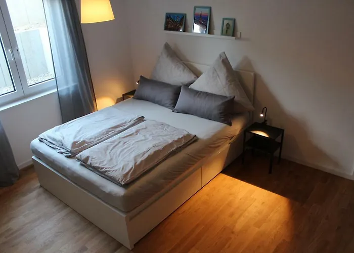 Ferienwohnung Schmiedeglück