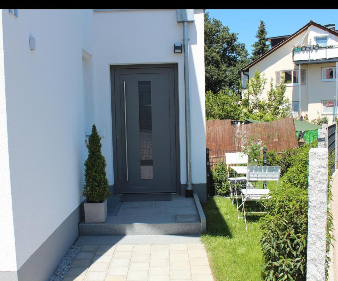 Apartment Schmiedeglück *
