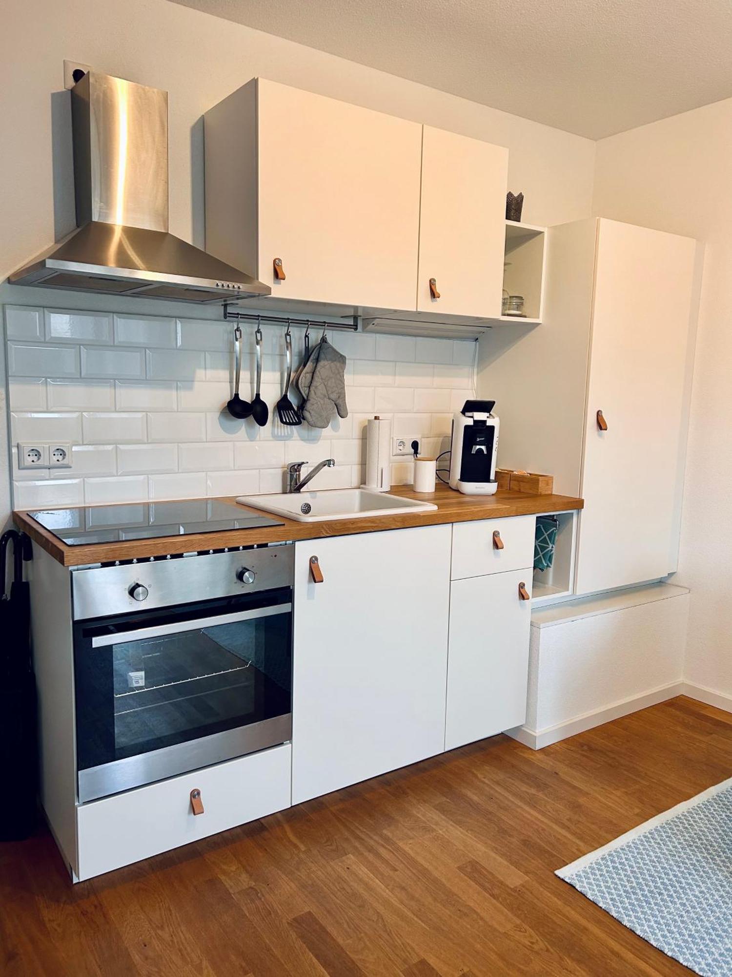 Apartment Schmiedeglück *