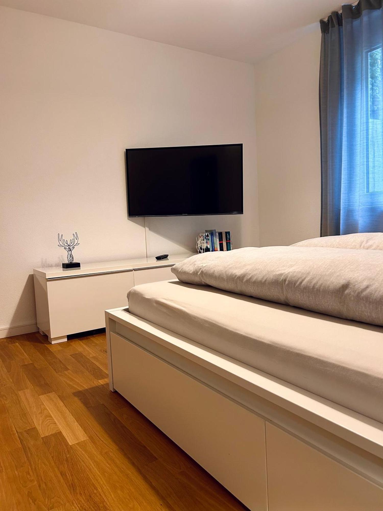 Schmiedeglück Apartment
