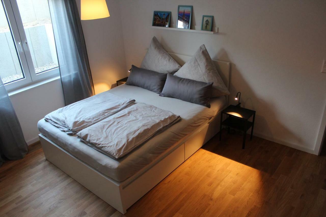 Apartment Schmiedeglück *